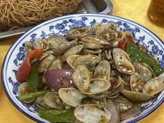 -福隆农村大排档