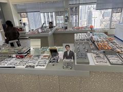 -刺鸟眼镜全国连锁(春熙路店)