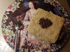 -波特曼西餐厅(中央大街店)