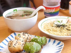 -陈家生煎(世茂双子塔店)