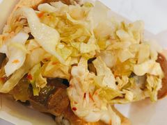 -国足臭豆腐(明瓦廊店)