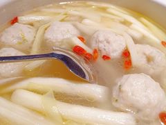 -老淮安·淮安菜(周恩来纪念馆店)