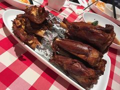 -西贝莜面村(近铁城市广场店)