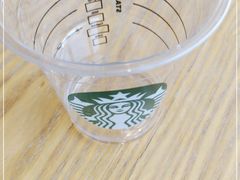 -星巴克(天津有巢公馆店)