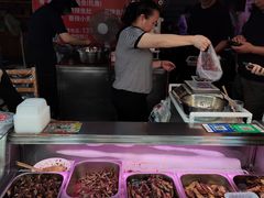 -五娭毑臭豆腐(黄兴南路店)