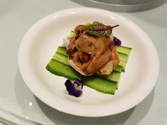 -Yan Ting 宴庭中餐厅(上海静安瑞吉酒店)