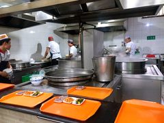 -吾穆勒蓬灰牛肉面·清真(北滨河中路店)
