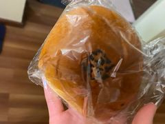 -稻田秋日式面包