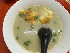 -三百碗宝应长鱼面(板仓街店)