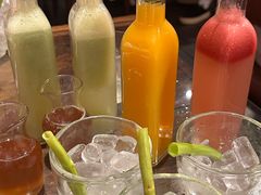 -Cuc Gach Quan Restaurant