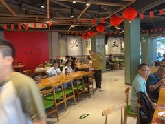 -银记肠粉店(南方医院店)