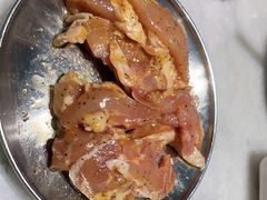 -韩宫宴和牛烤肉(盐城金鹰店)
