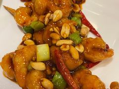 宫爆虾球-东兴楼(通州店)