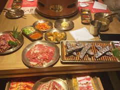 -西塔老太太泥炉烤肉(亚运村店)