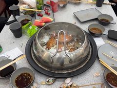 -仙螺岛海鲜自助餐厅(总店)