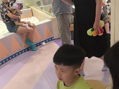 -meland·儿童乐园·游戏厅娃娃机·电玩Xbox(成都合生汇店)