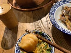 手打虾滑-十六蒲(桂林路店)