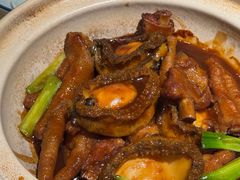 -侨美食家·粤菜(体育西路店)