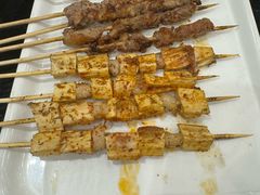 -宛平李记小吃(东关街店)