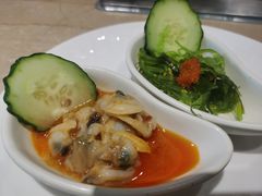 -大渔铁板烧(蛇口店)