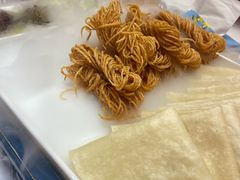 徐州烙馍馓子-苏淮景·苏闽融创菜·海鲜(原空港井河轩店)