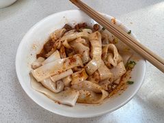 -刘二妈米皮(步行街店)