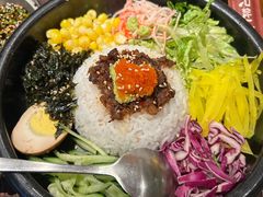 -山葵村烤肉(海淀区民族大学店)