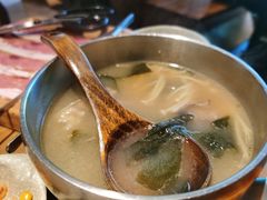 -牛人·雪花牛·木炭烤肉(昆山陆家店)