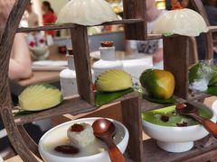 御街花楼点心饼-苏小柳点心·手作小笼包(浦东嘉里城分院)