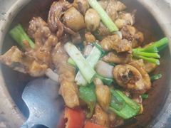 -池记大牌档(广纸店)