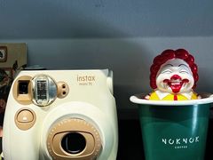 -NokNok Coffee(宽窄巷子店)