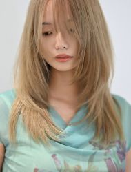 -BEAUTY HAIR GANO