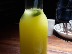 金桔柠檬-外婆家(南开大悦城店)