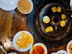 -袁大妈高原特色牦牛肉石棉烧烤(雅安店)