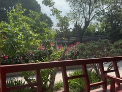 -开封包公祠