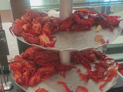 -菲住布渴酒店自助餐厅(阿里巴巴西溪园区店)