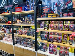 -泡泡玛特POPMART(崇文门国瑞城店)