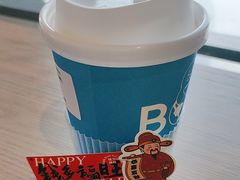 -抱抱地球咖啡馆(国家海洋博物馆店)