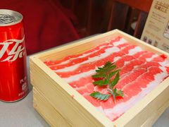 -巴奴毛肚火锅(商城路店)