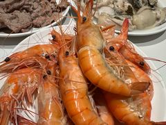 -行运海鲜食集(北京首店)