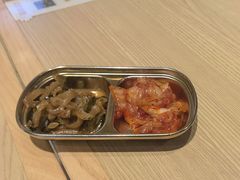 -梨花牛肉汤饭(仁恒伊势丹店)