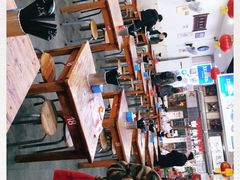 -雨田饭店