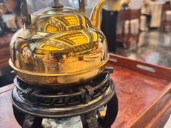 -香云轩·顺德菜(香云纱园林酒店店)
