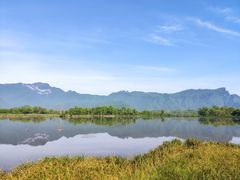 -大九湖