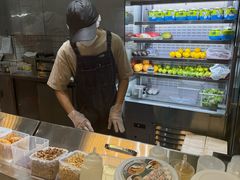 -OUR Bakery(三里屯太古里店)