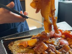-大派屋(桂林路店)