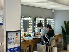 -天真蓝照相馆(宁波来福士店)