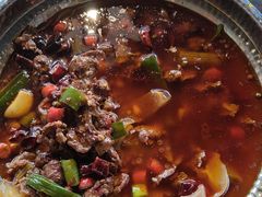 -拾捌川·自贡爆炒(新街口店)