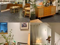 大堂-禾气食店