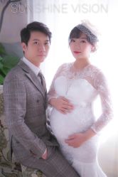 点击看大图 -日光视觉婚纱摄影(旗舰店)